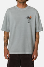 Camiseta Delivery Box Fit