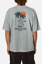 Camiseta Delivery Box Fit