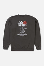 Sweat Delivery