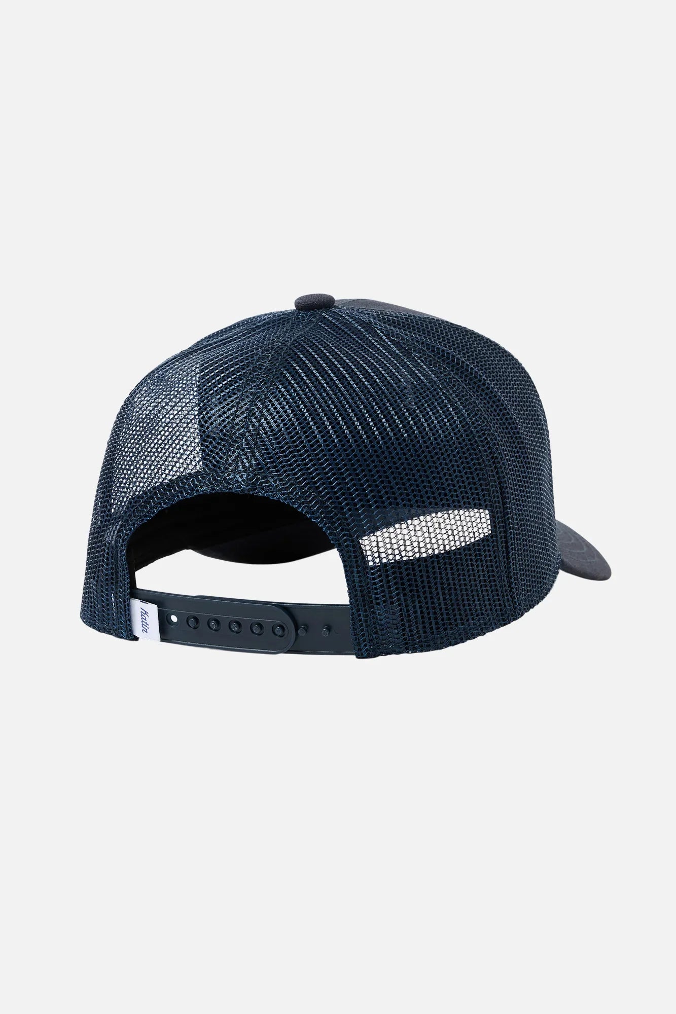 Casquette Trucker Dewey