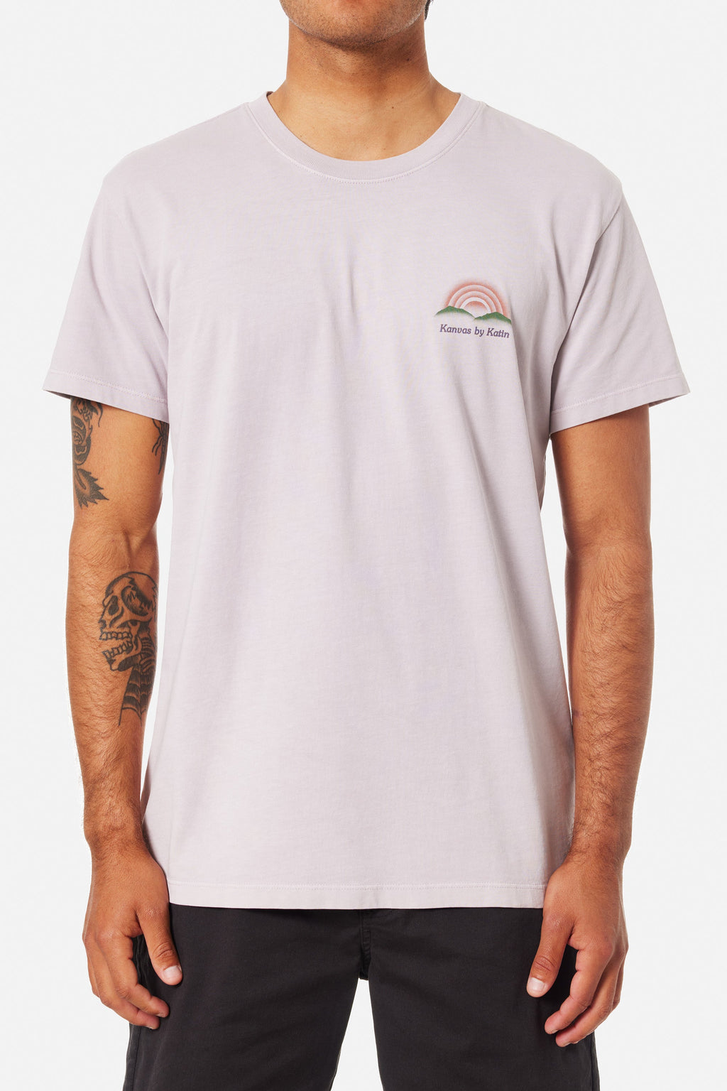 Distance T-Shirt