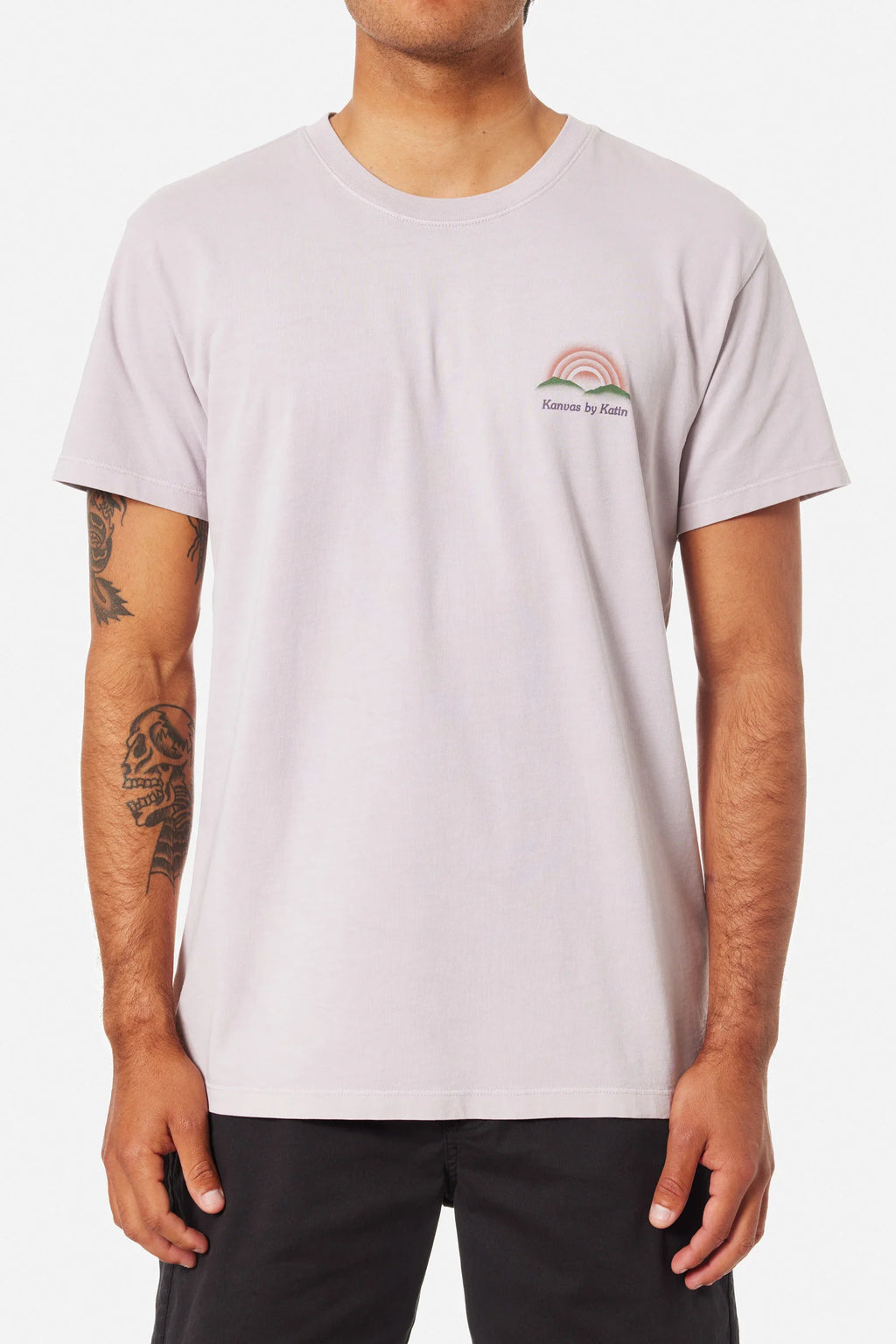 Distance T-Shirt