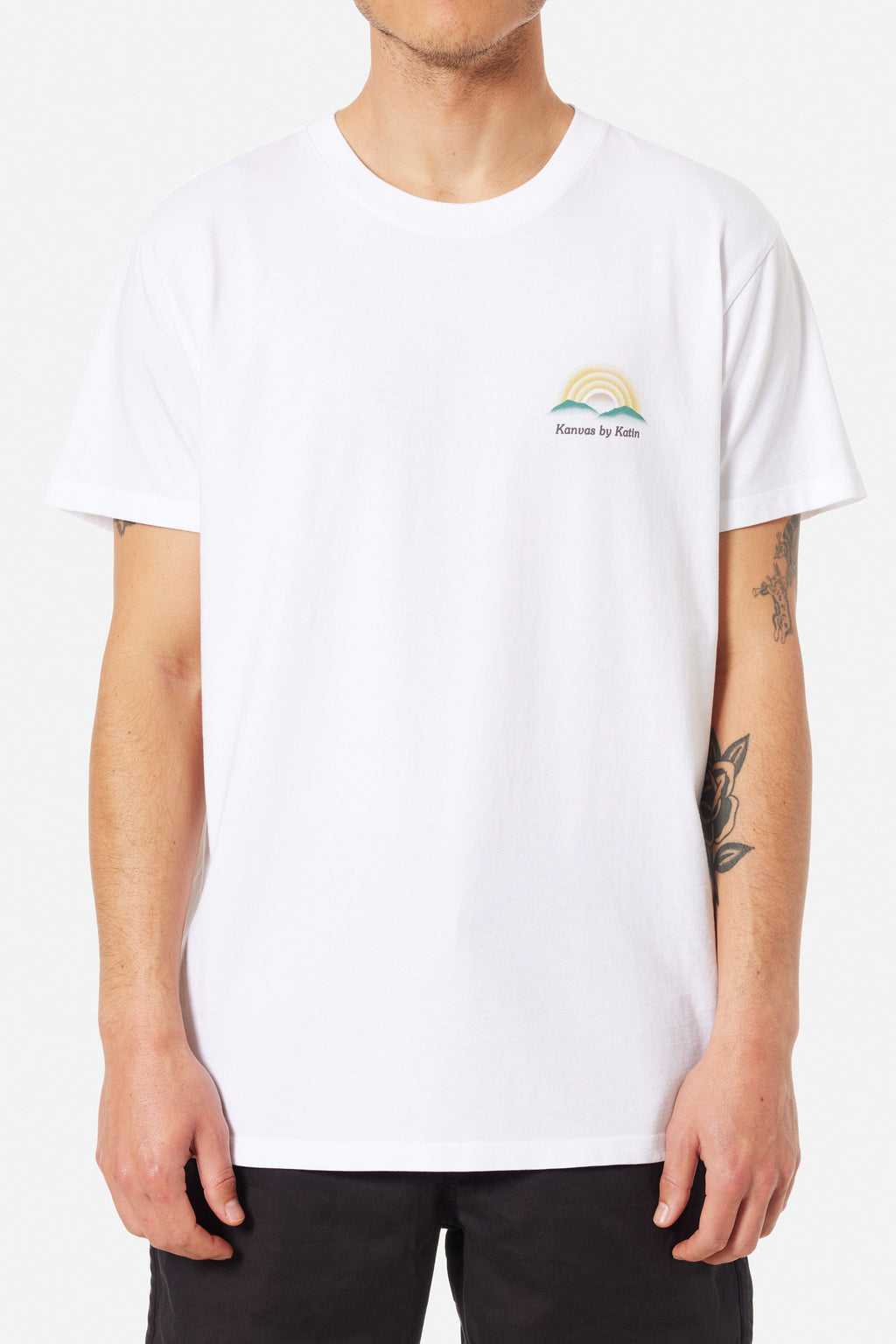 Distance T-Shirt