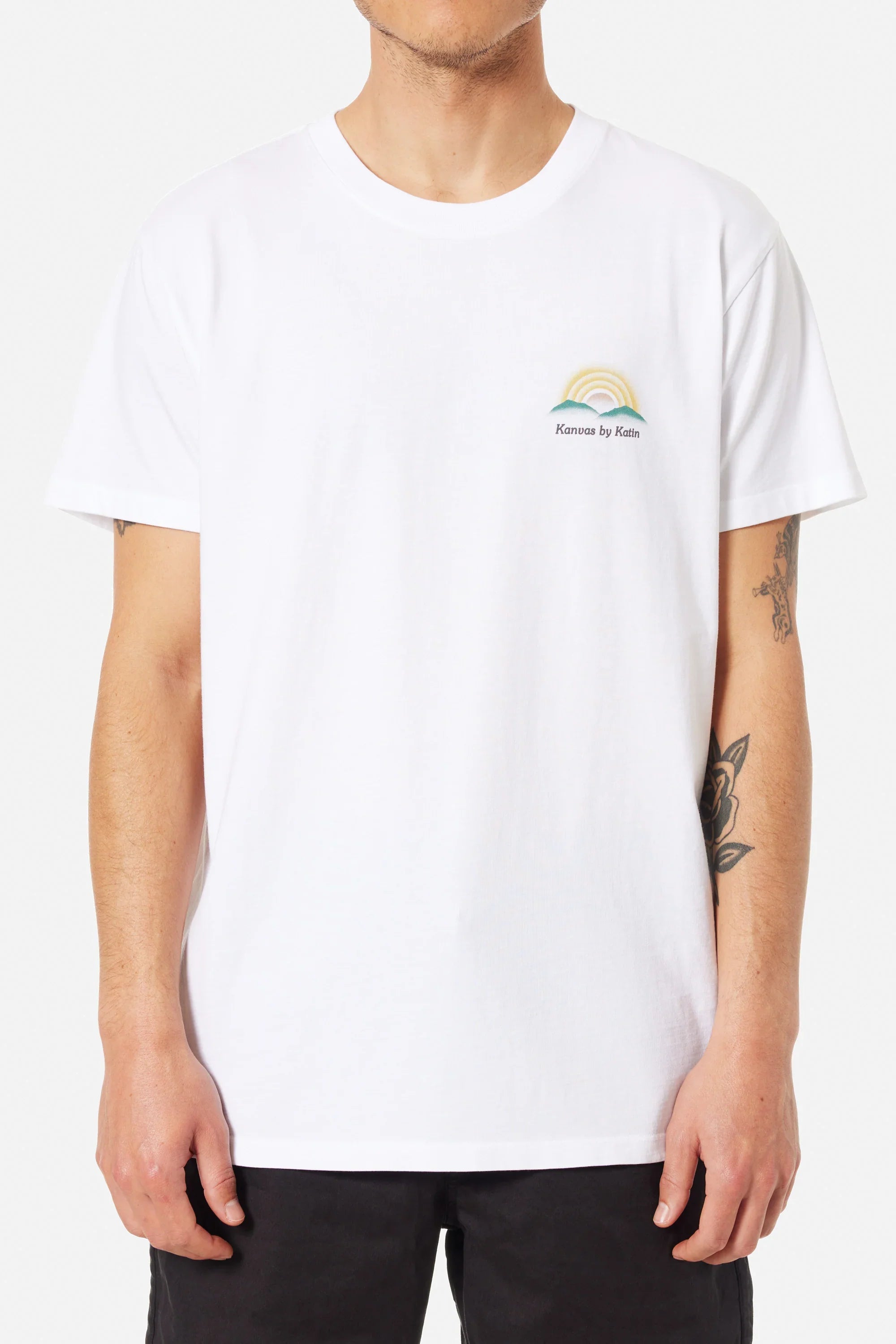 Distance T-Shirt