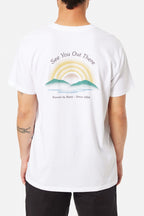 Distance T-Shirt