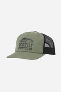 Casquette Trucker Drain
