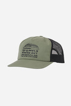 Casquette Trucker Drain