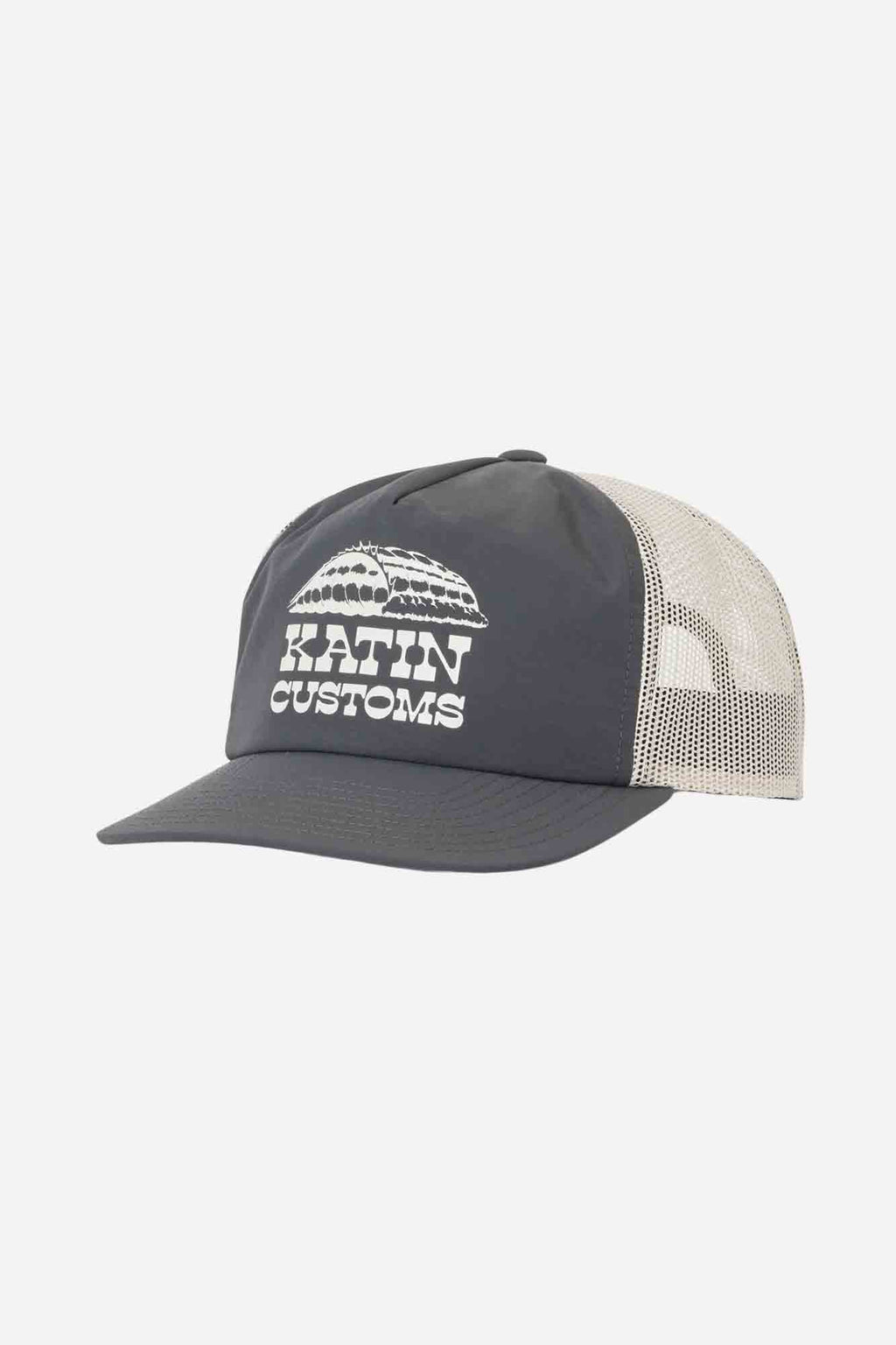 Casquette Trucker Drain