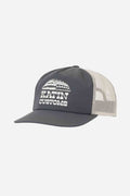 Drain Trucker Cap