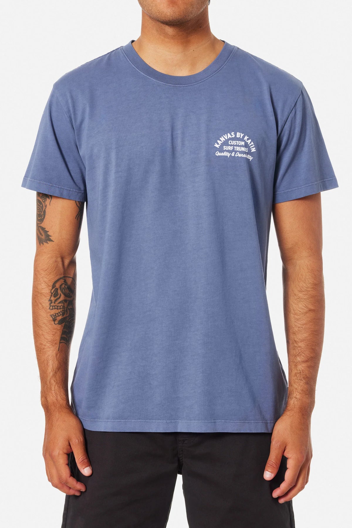T-Shirt Durability
