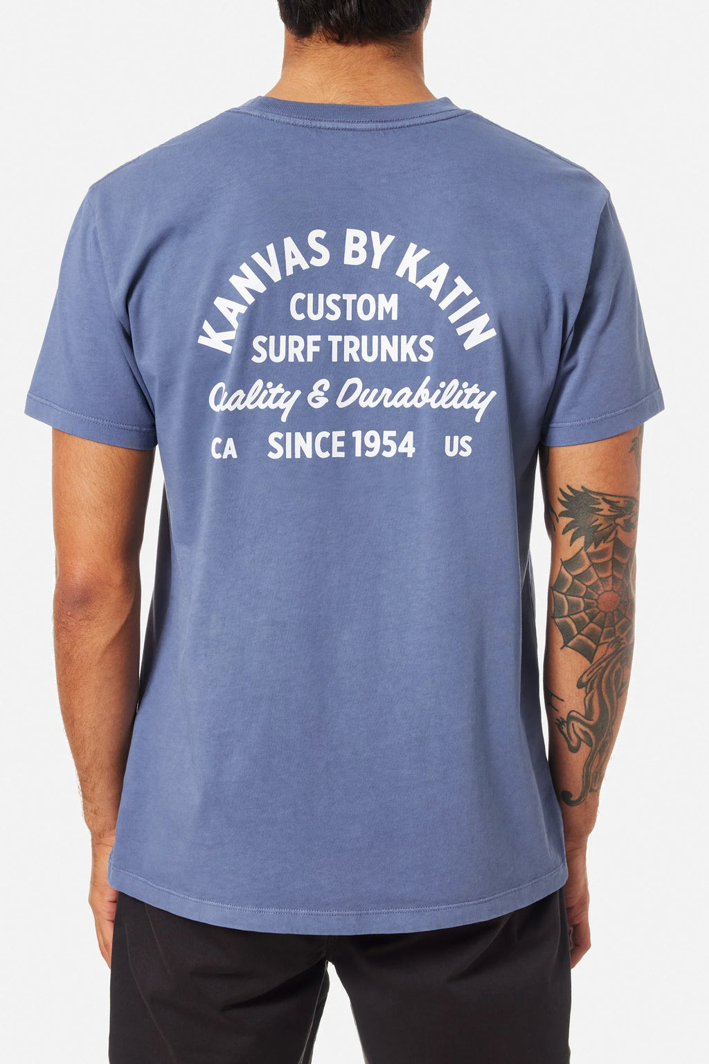 T-Shirt Durability