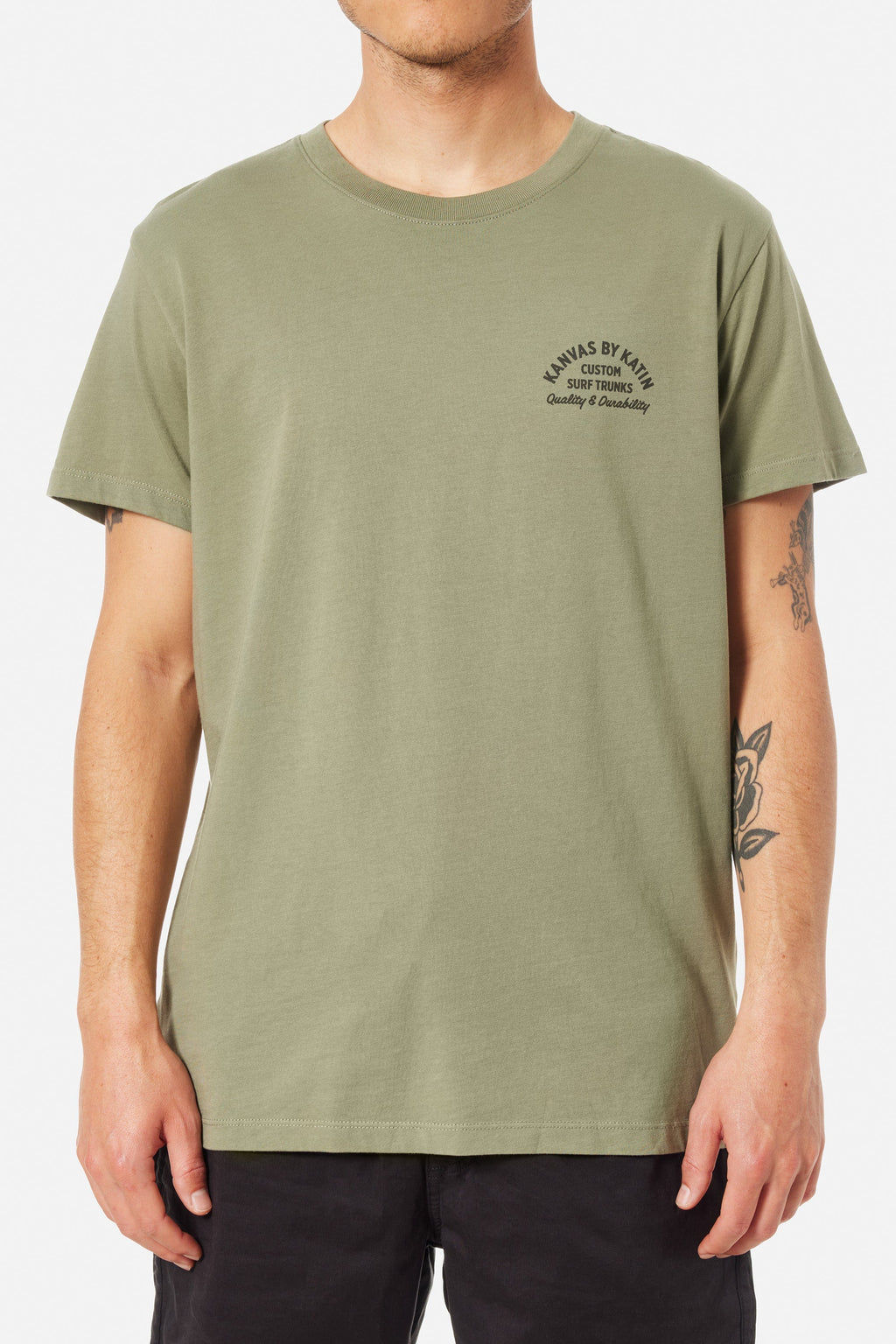 T-Shirt Durability