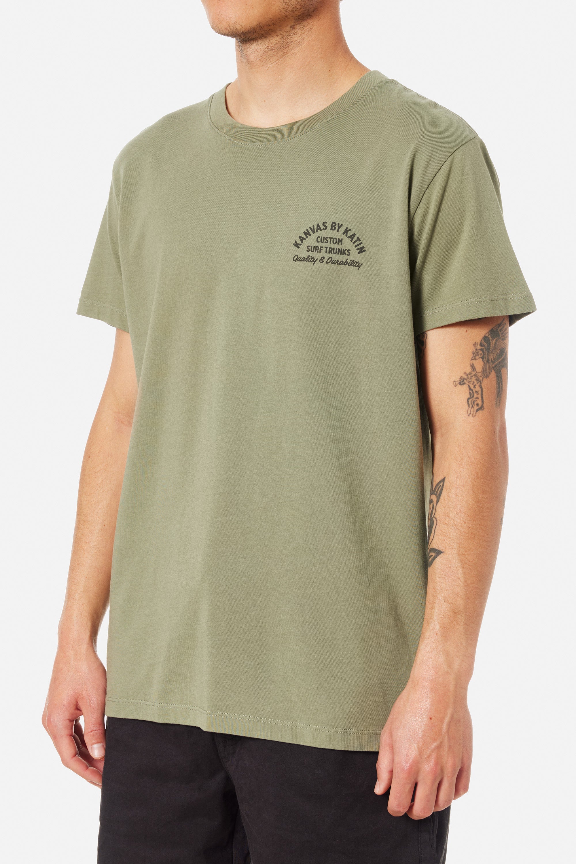 T-Shirt Durability