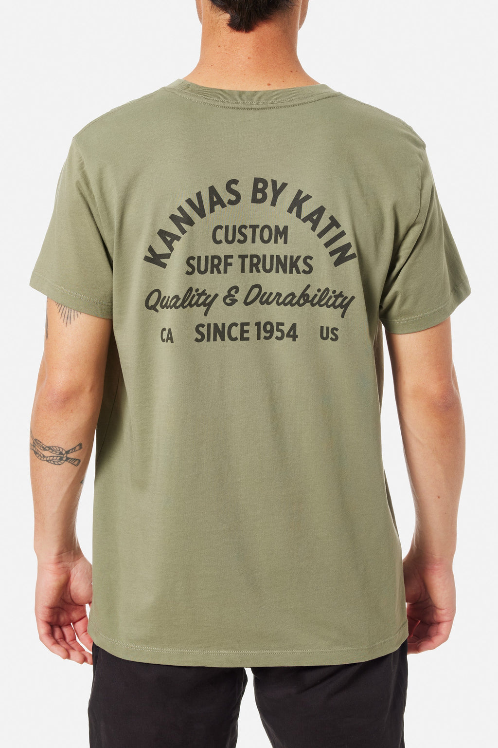 T-Shirt Durability