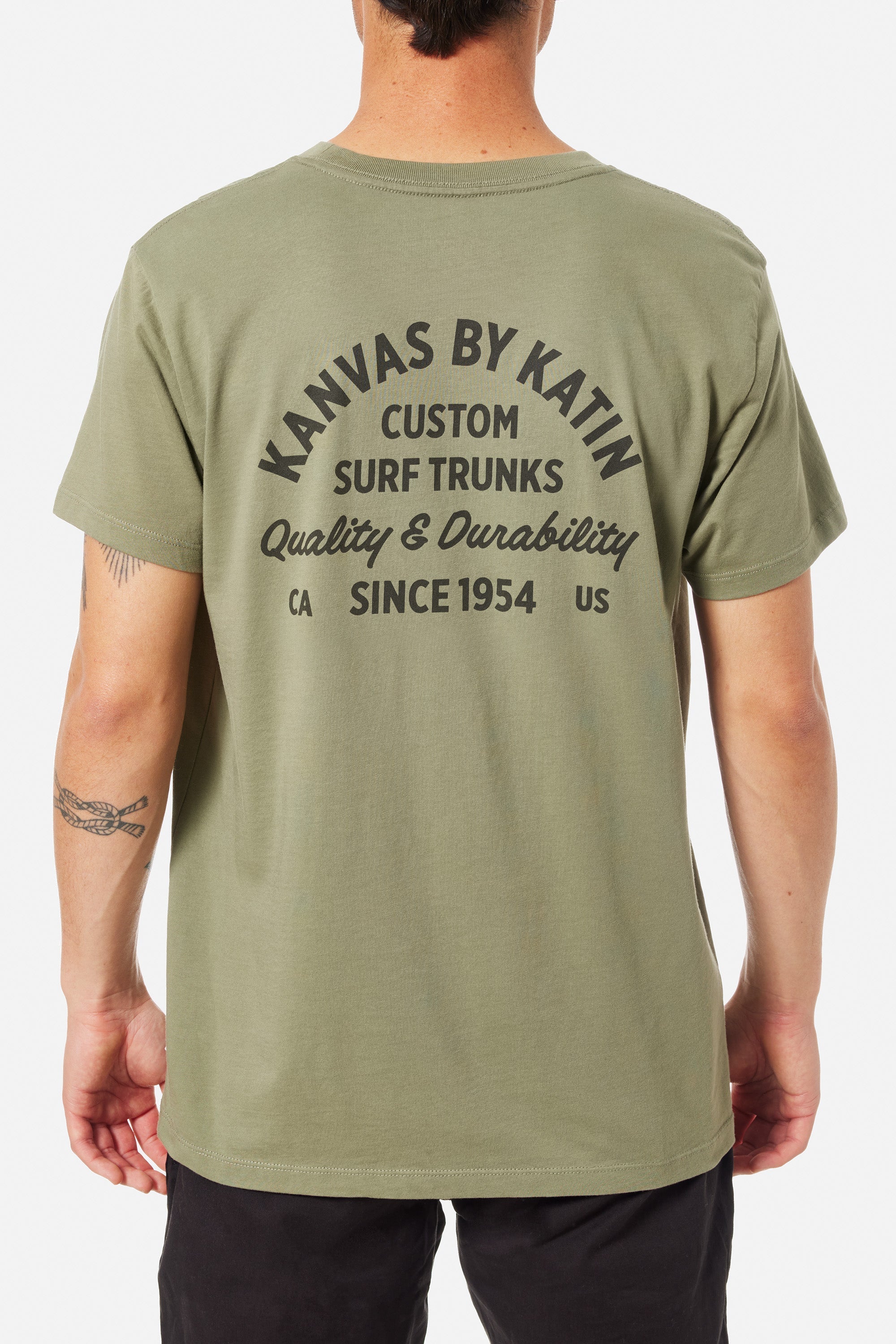 T-Shirt Durability