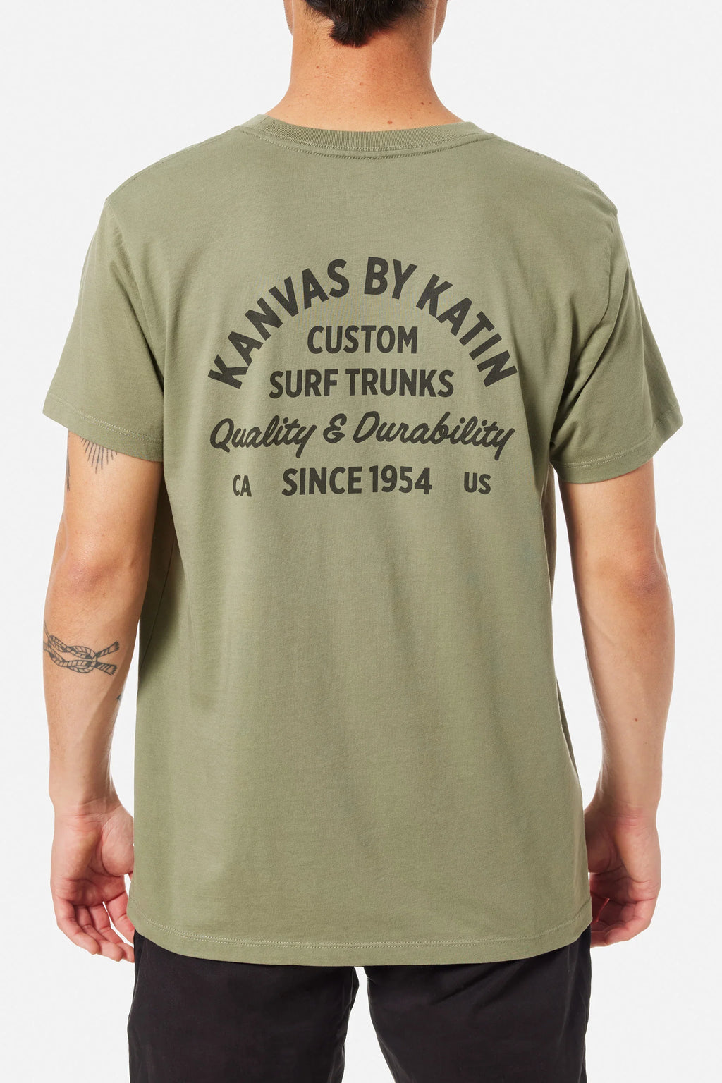 T-Shirt Durability