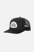 Casquette Trucker Dewey