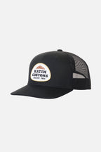 Casquette Trucker Dewey