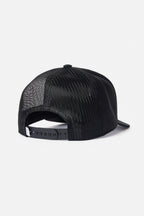 Casquette Trucker Dewey