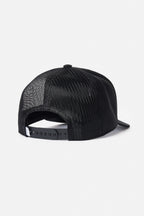 Casquette Trucker Dewey