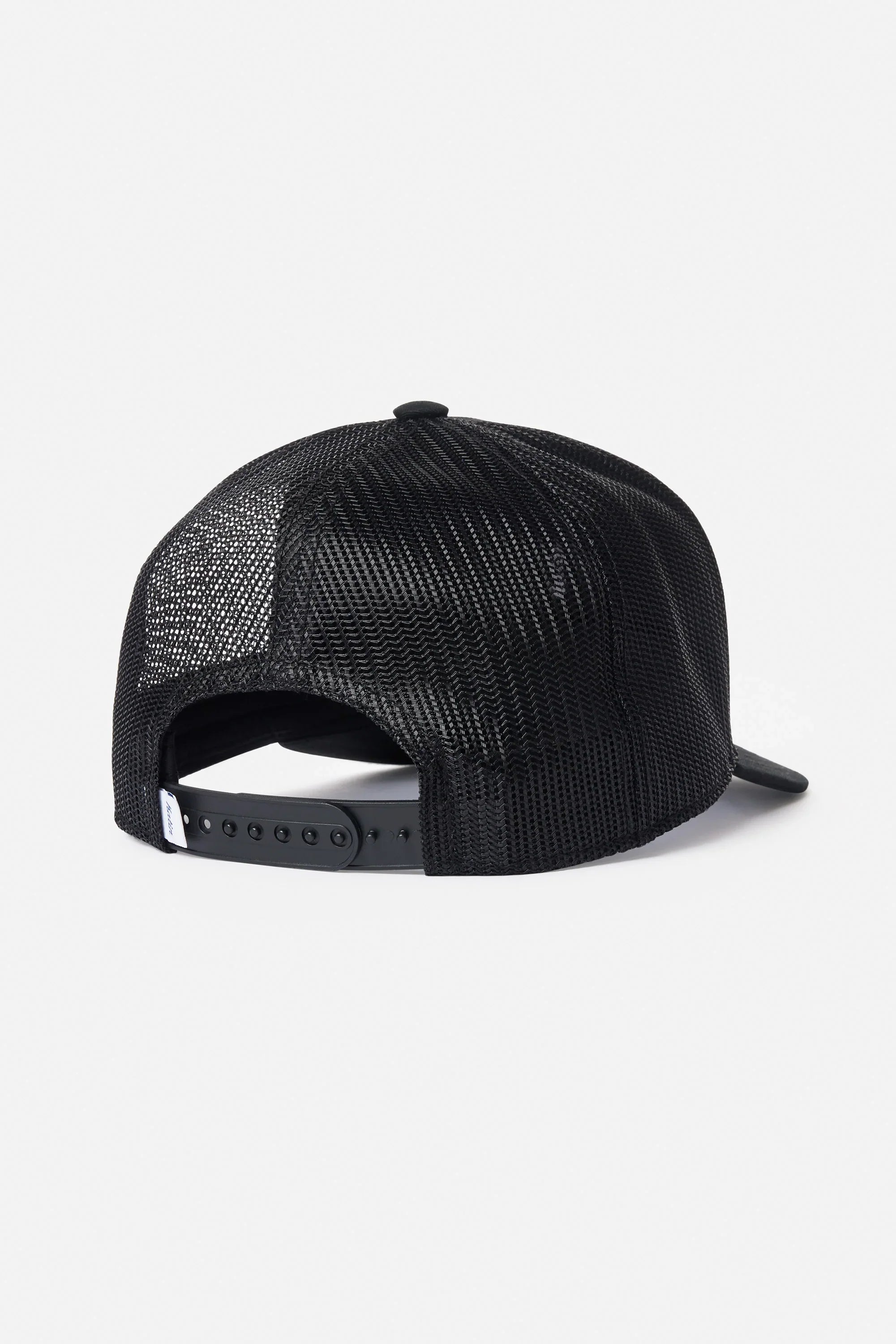 Casquette Trucker Dewey