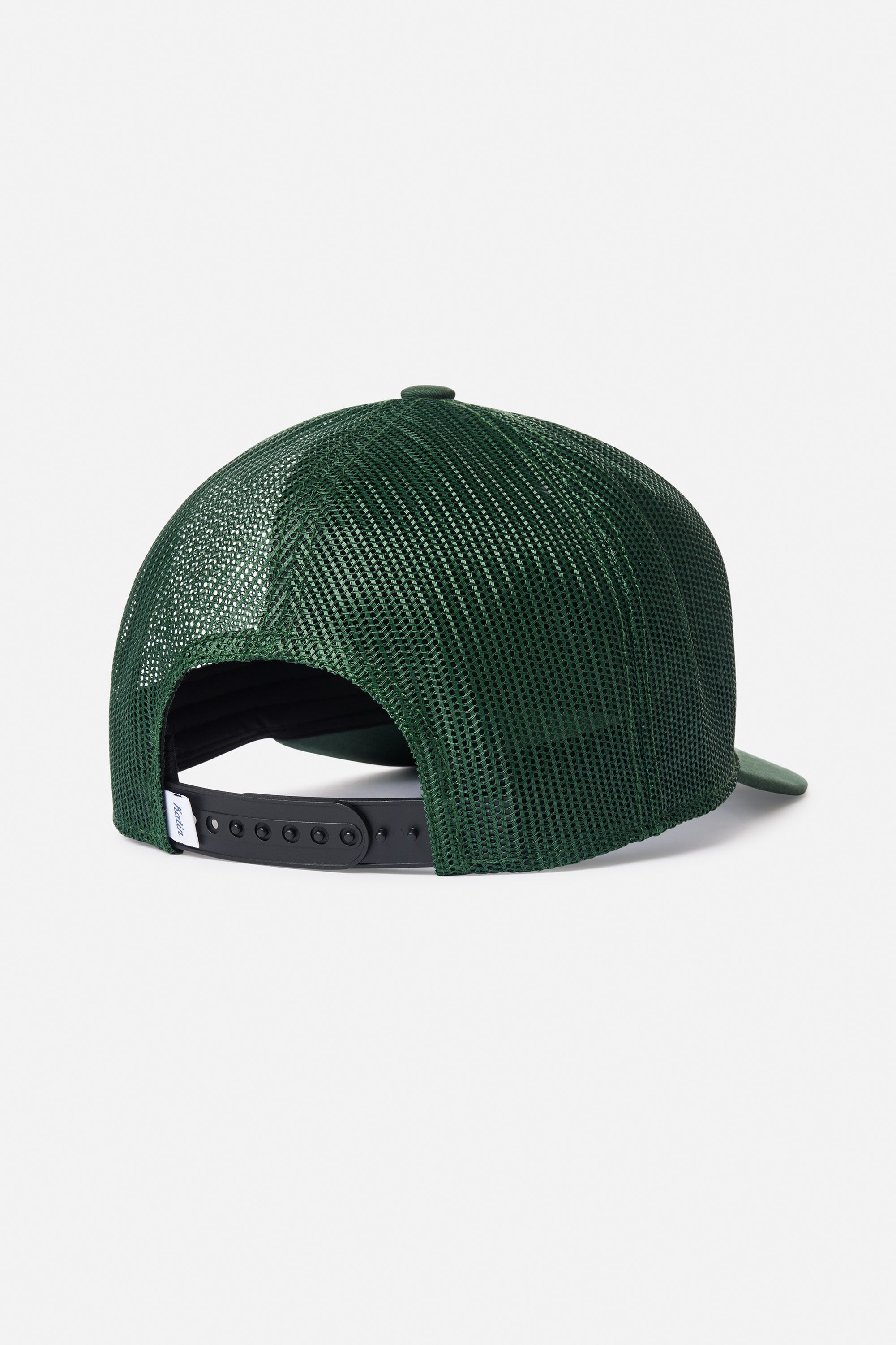 Casquette Trucker Dewey
