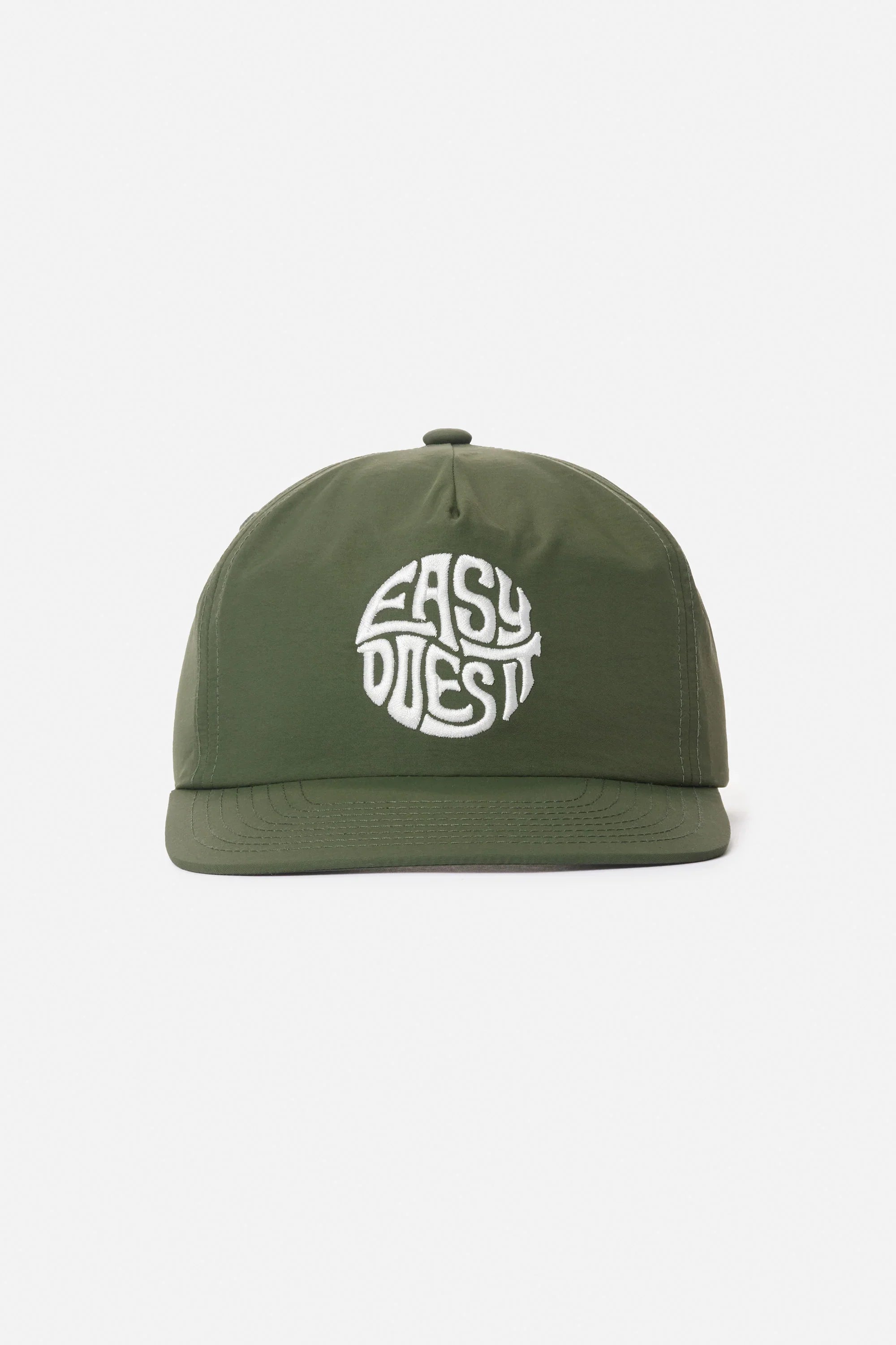 Casquette Easy Emblem