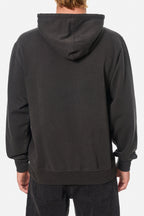 Embroidered Hoodie