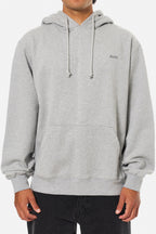 Embroidered Hoodie