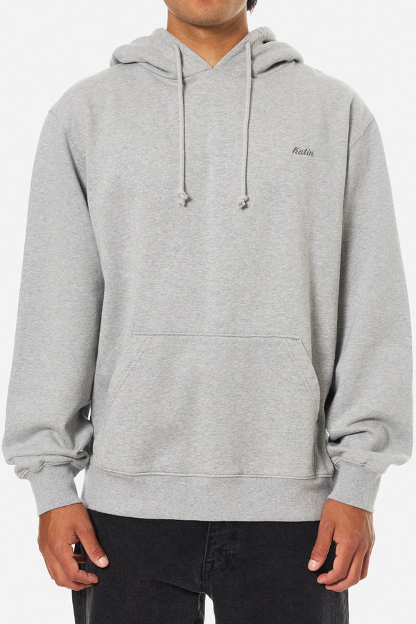Sudadera Con Capucha Embroidered