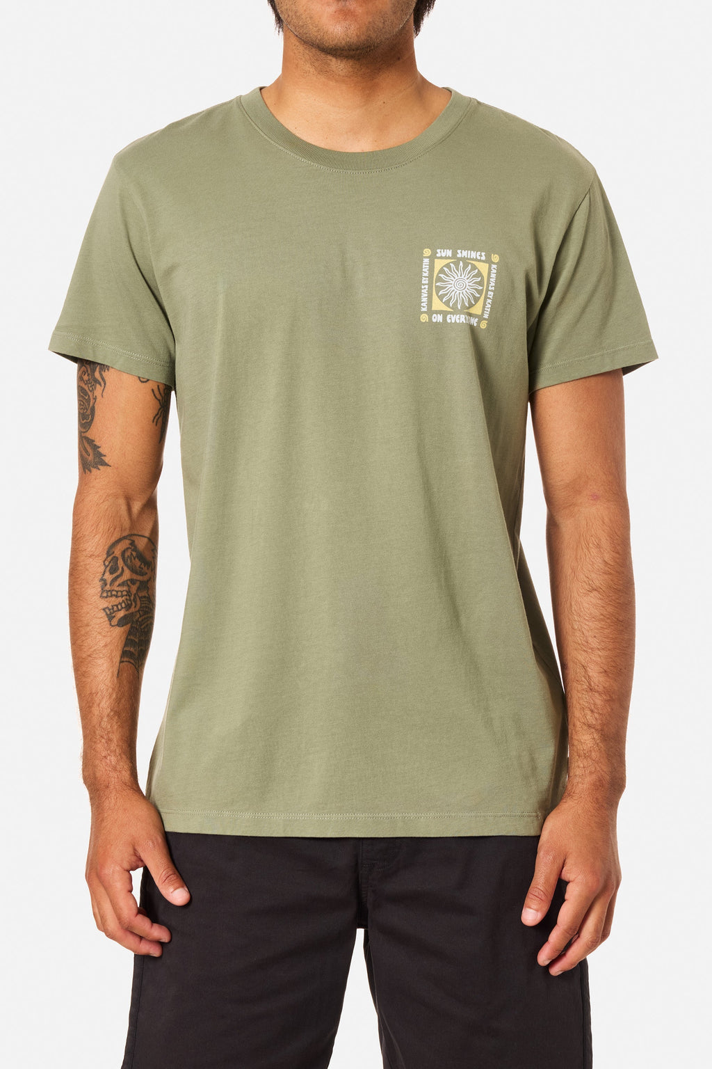 T-Shirt Endless