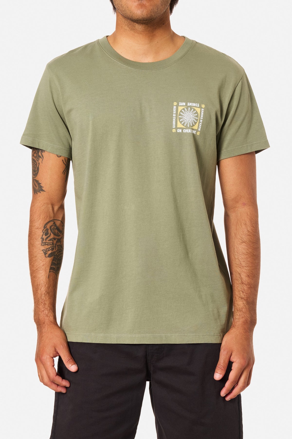 T-Shirt Endless
