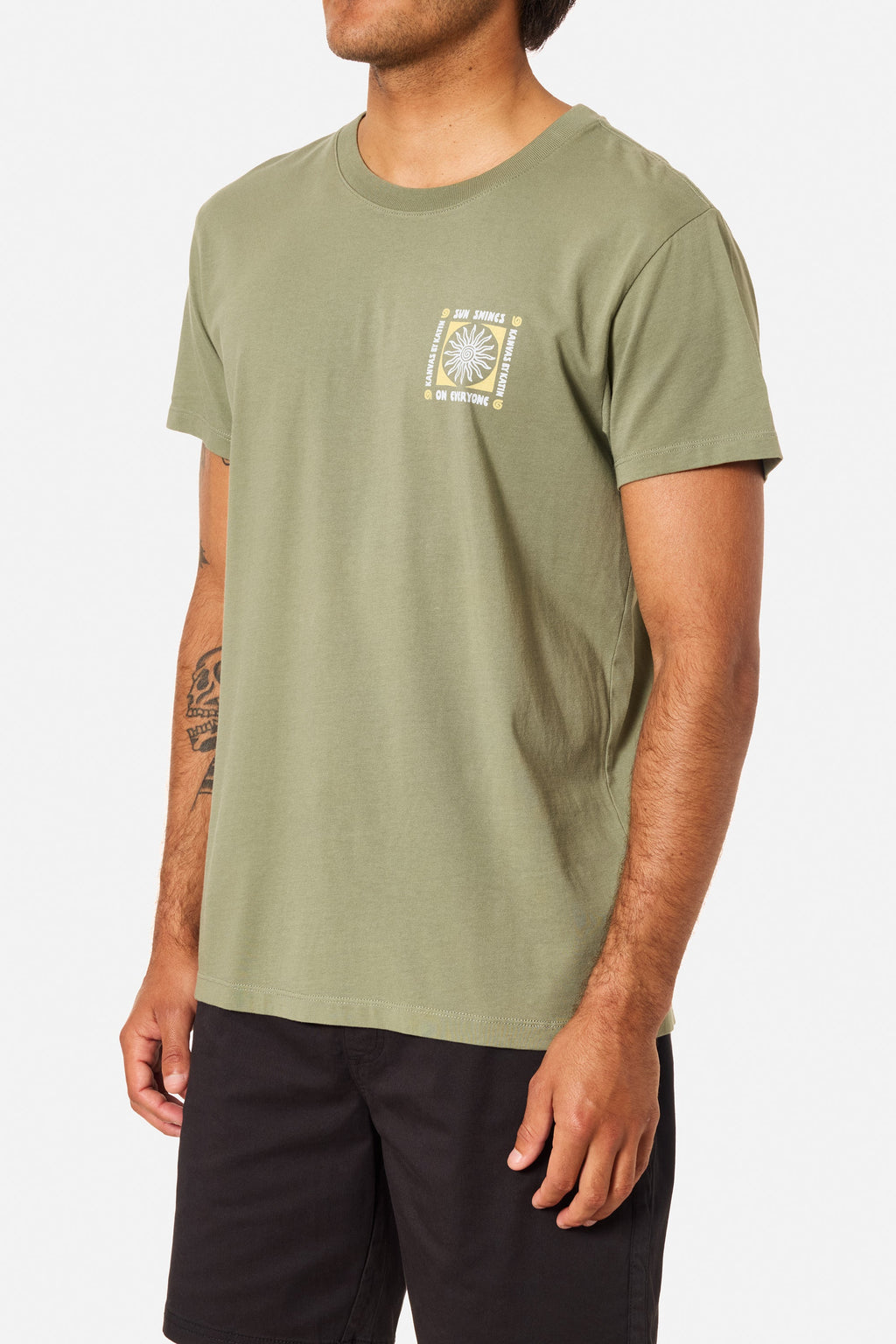 T-Shirt Endless