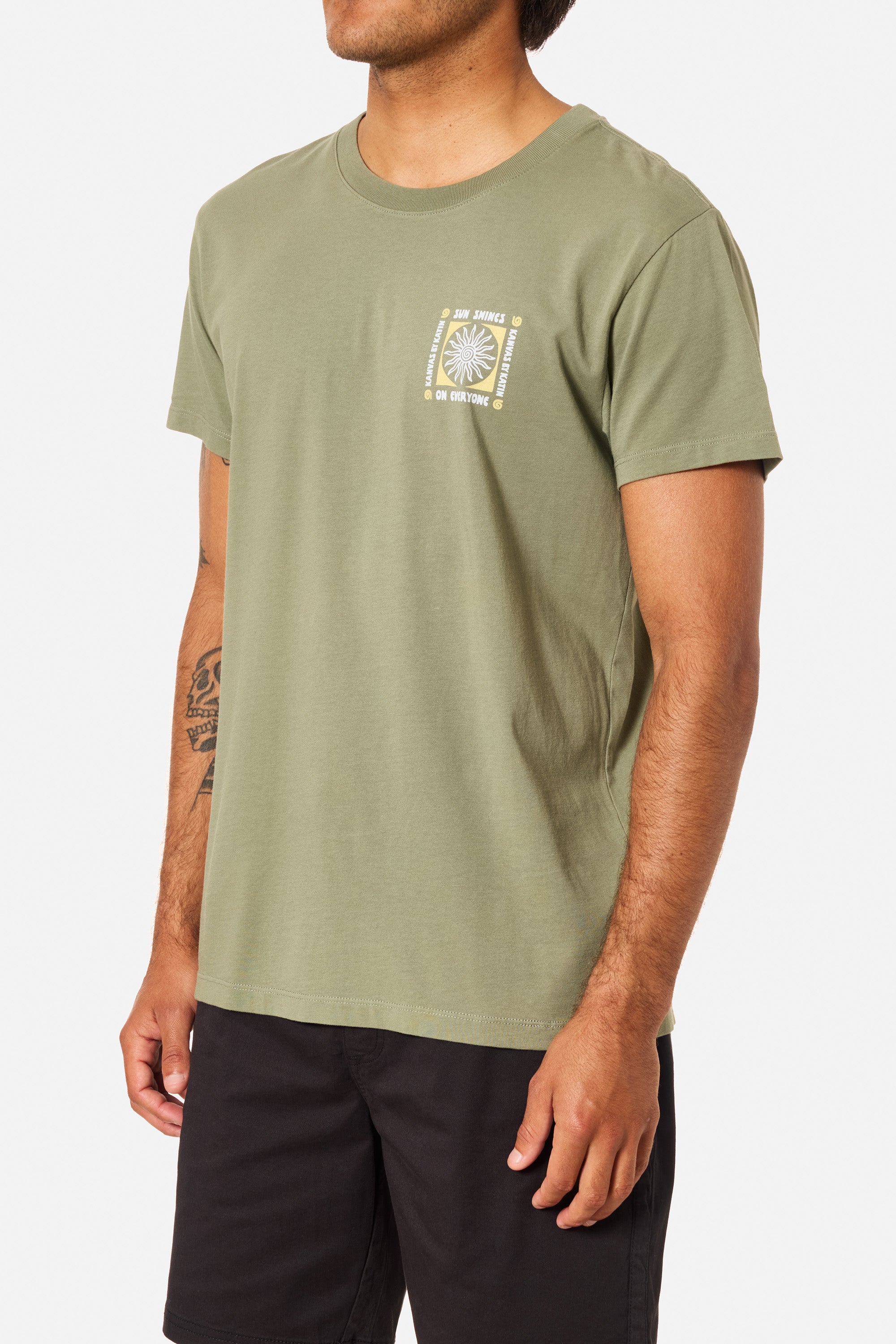 T-Shirt Endless