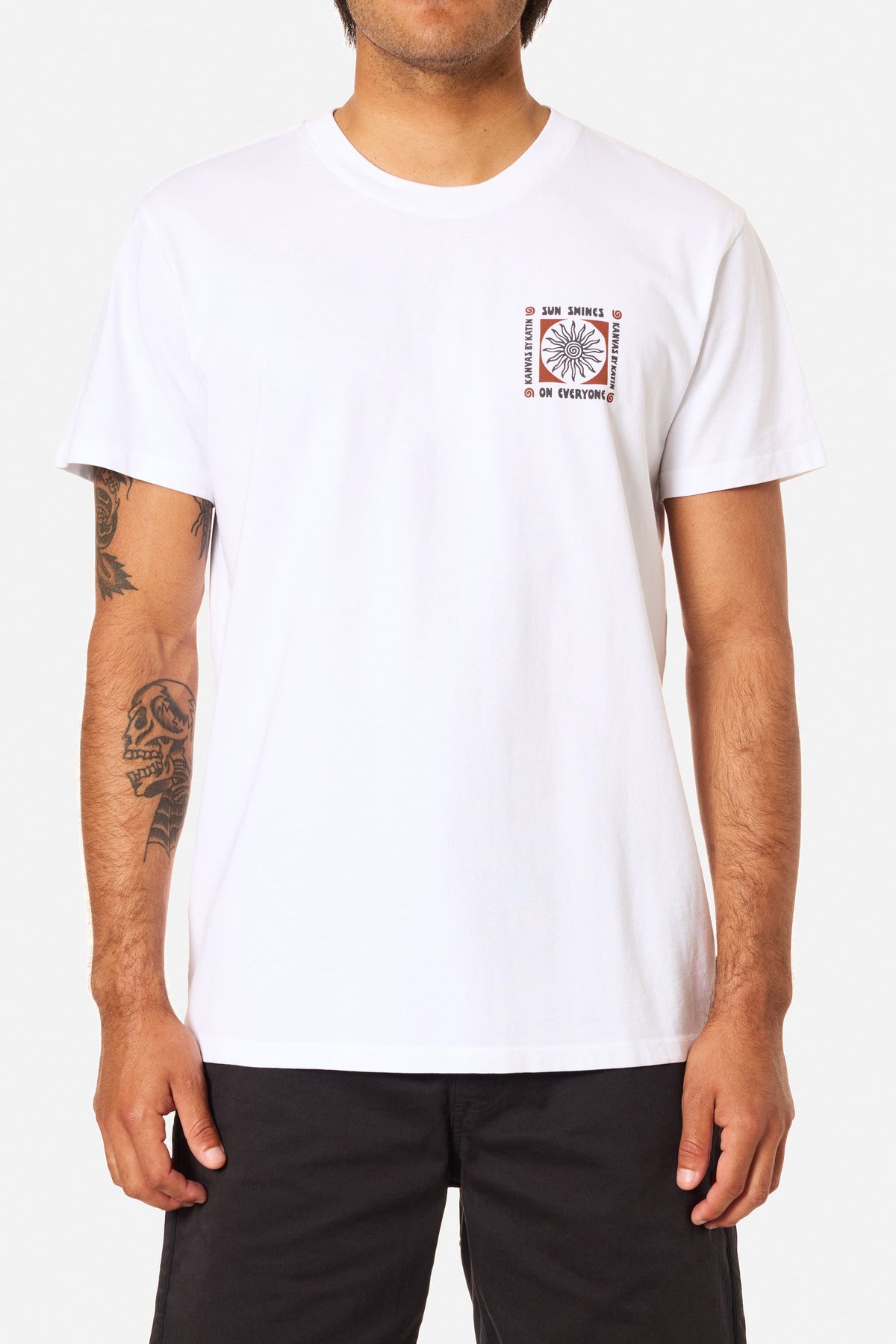 T-Shirt Endless