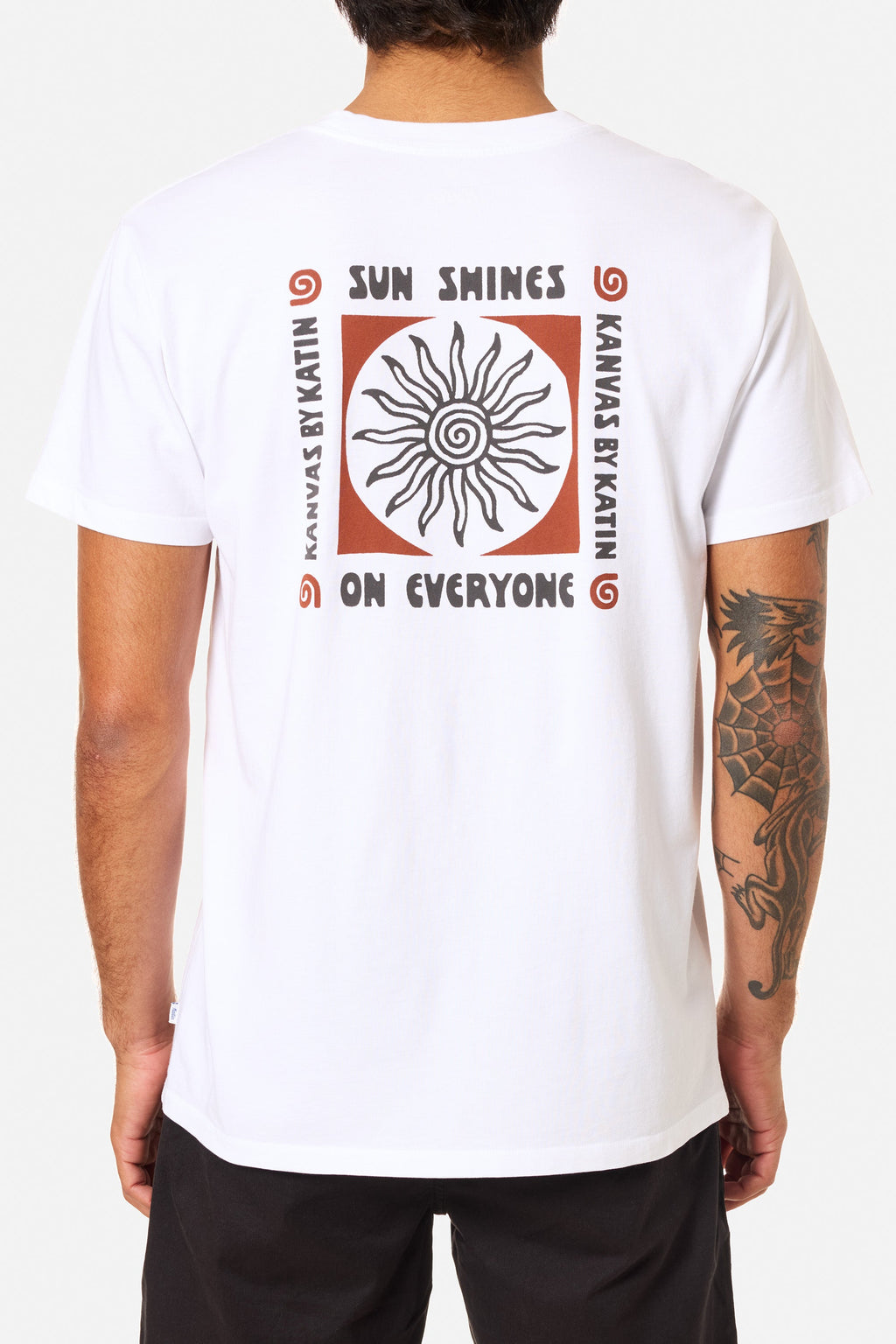 T-Shirt Endless