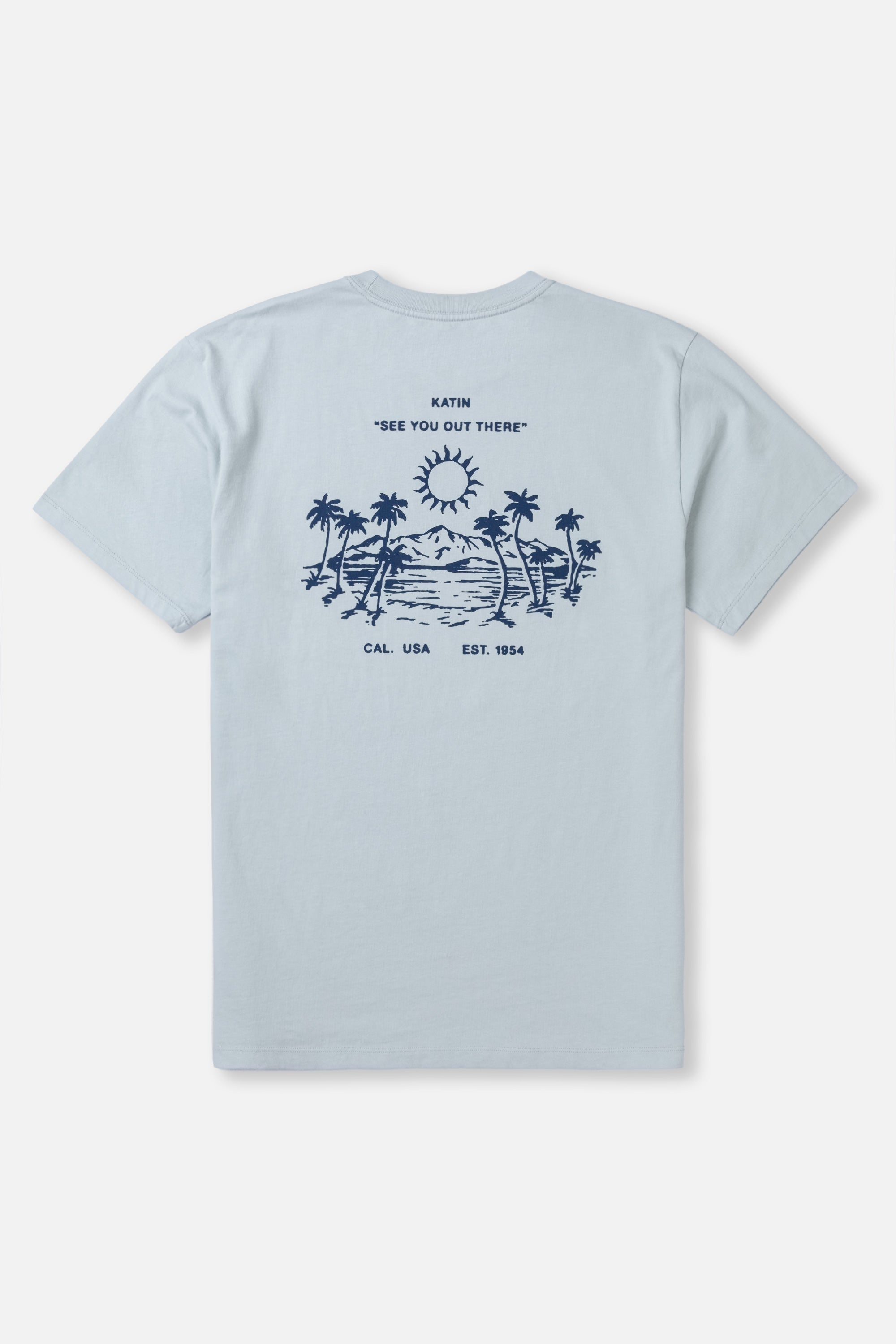 T-Shirt Expedition