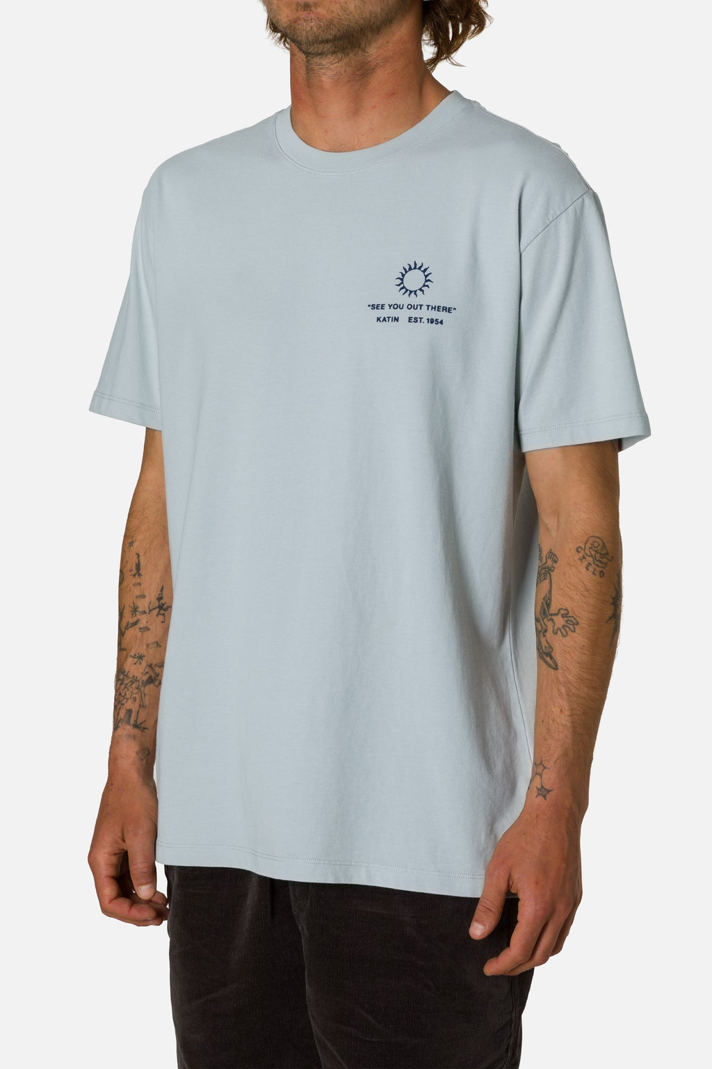 T-Shirt Expedition