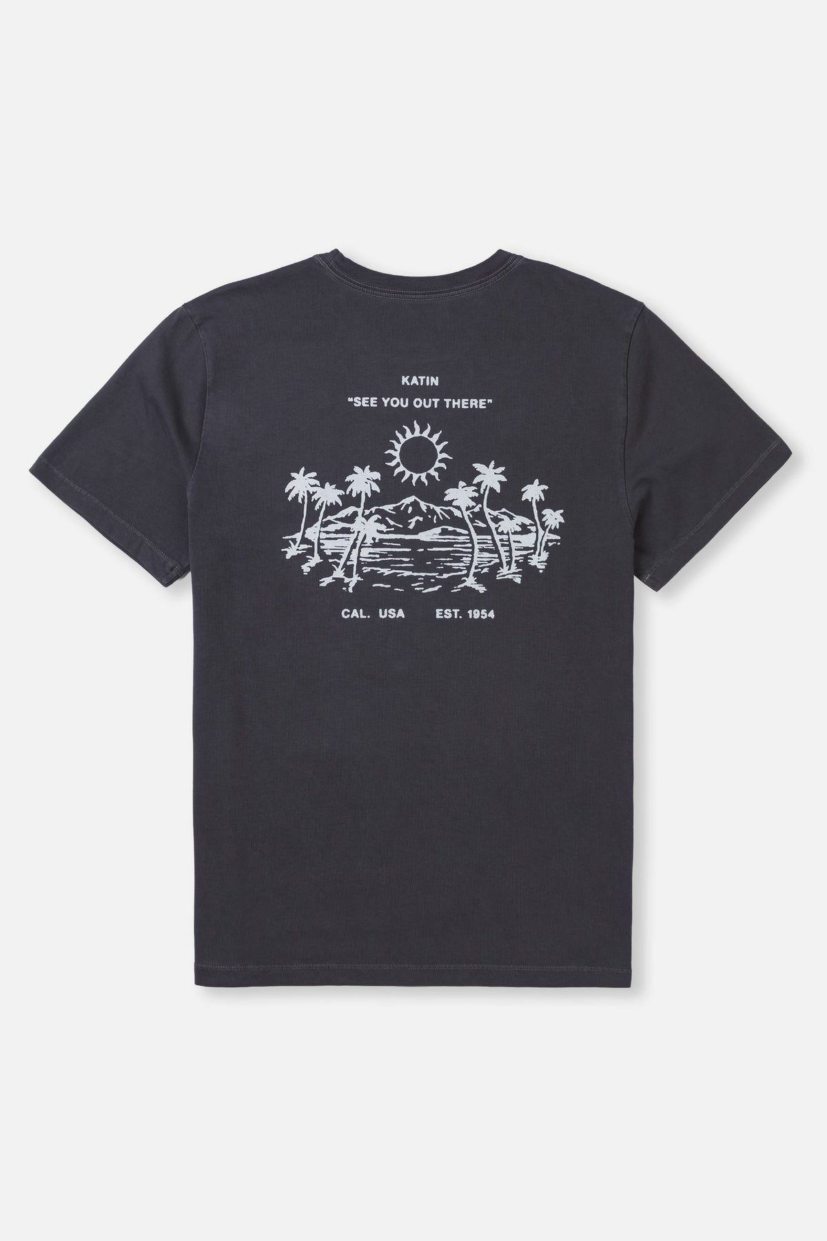 T-Shirt Expedition