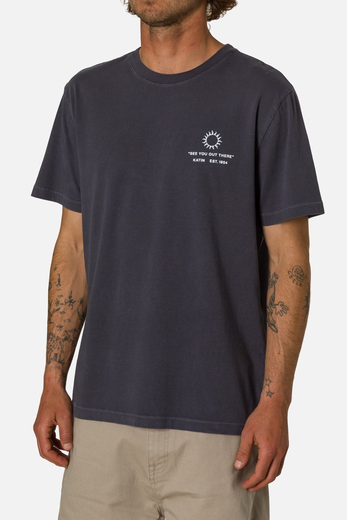 T-Shirt Expedition