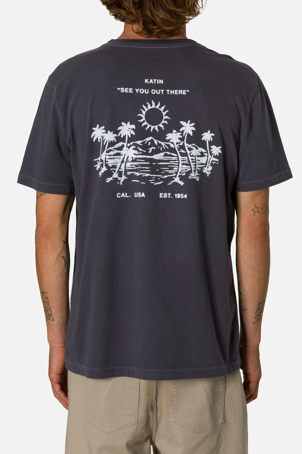 T-Shirt Expedition