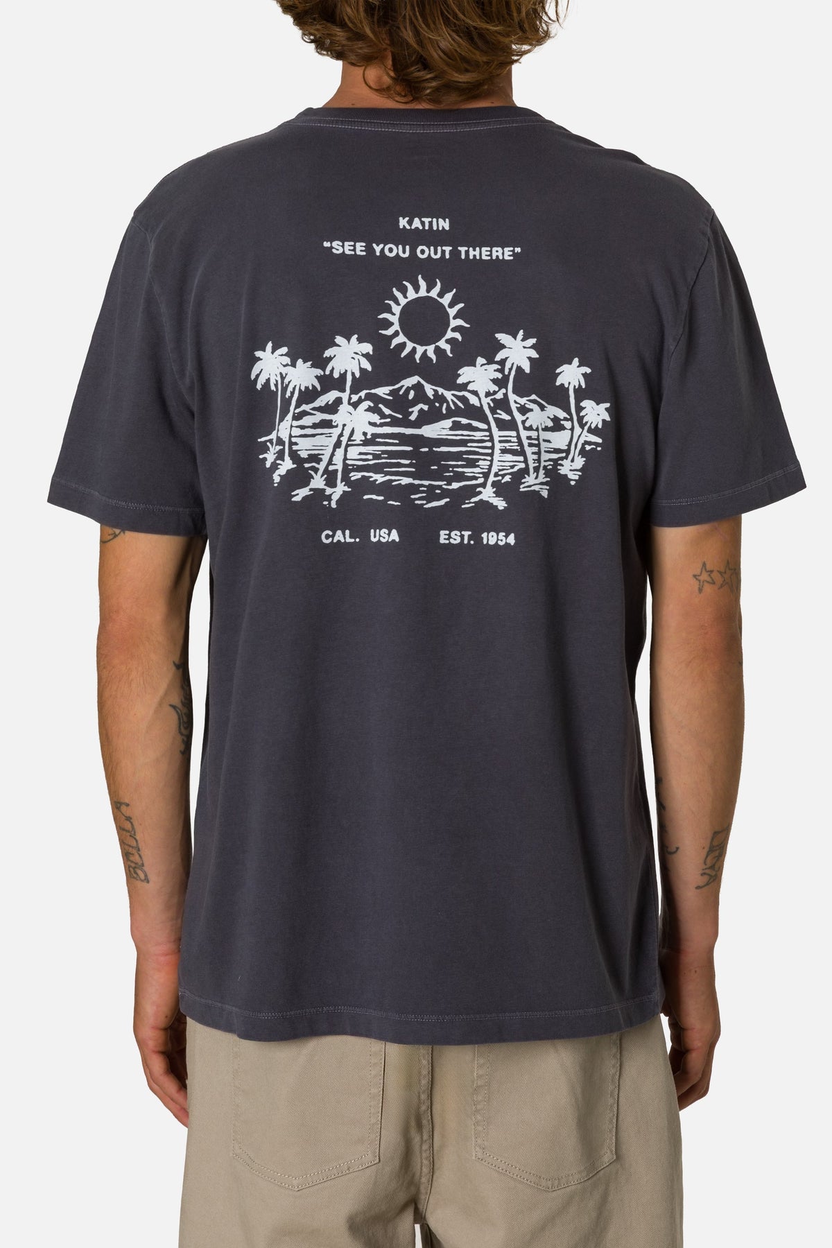 T-Shirt Expedition