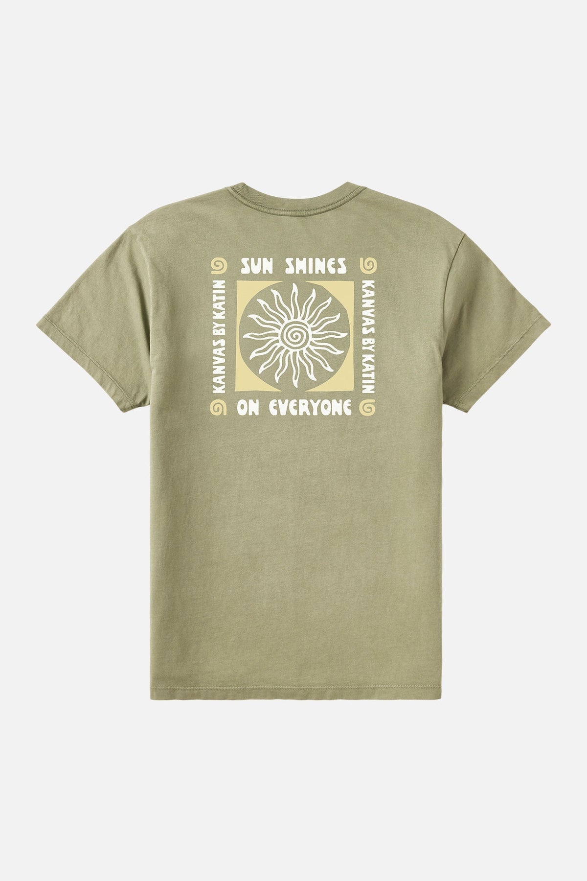 T-Shirt Endless