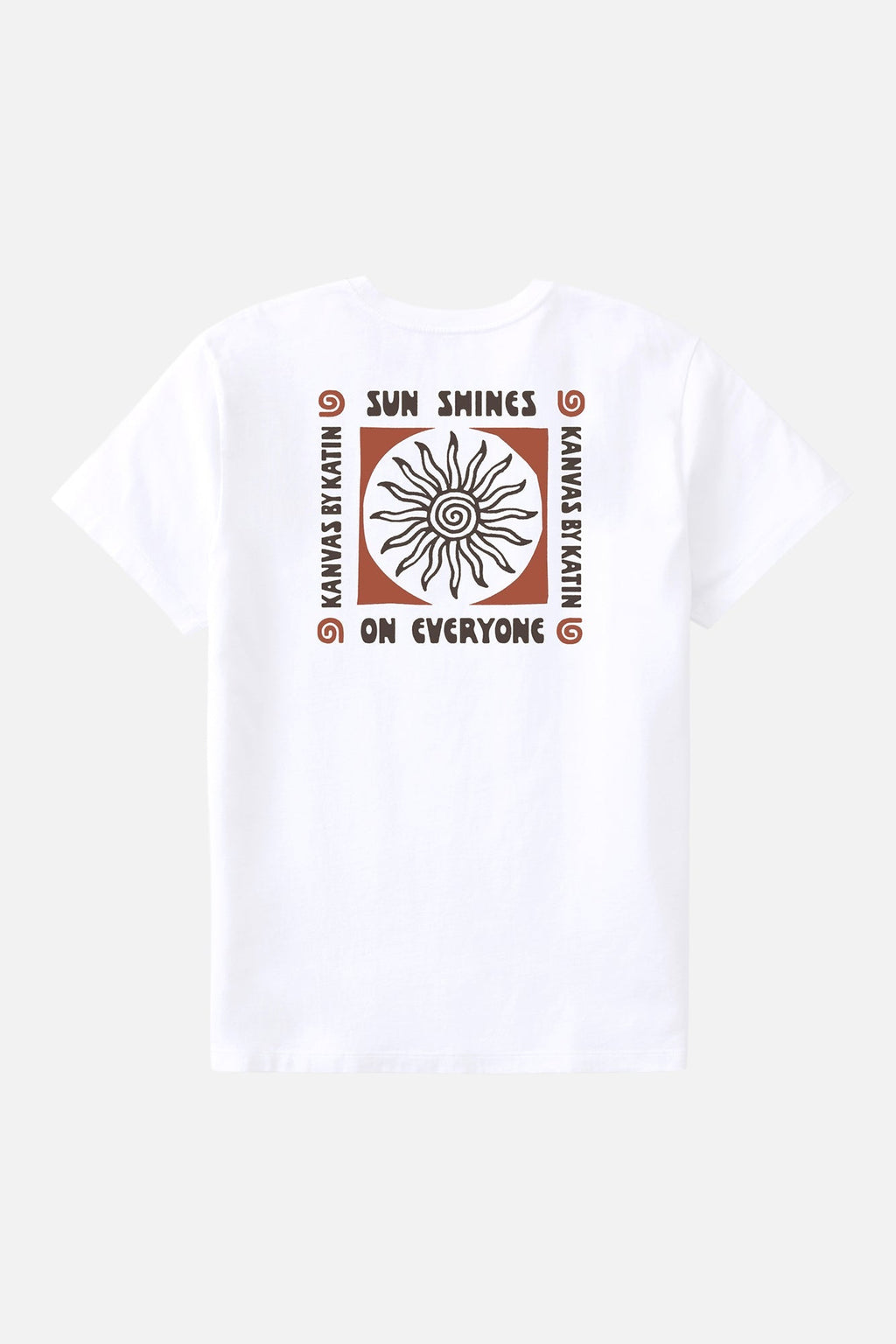 T-Shirt Endless