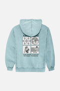 Sweat À Capuche Boys Forecast