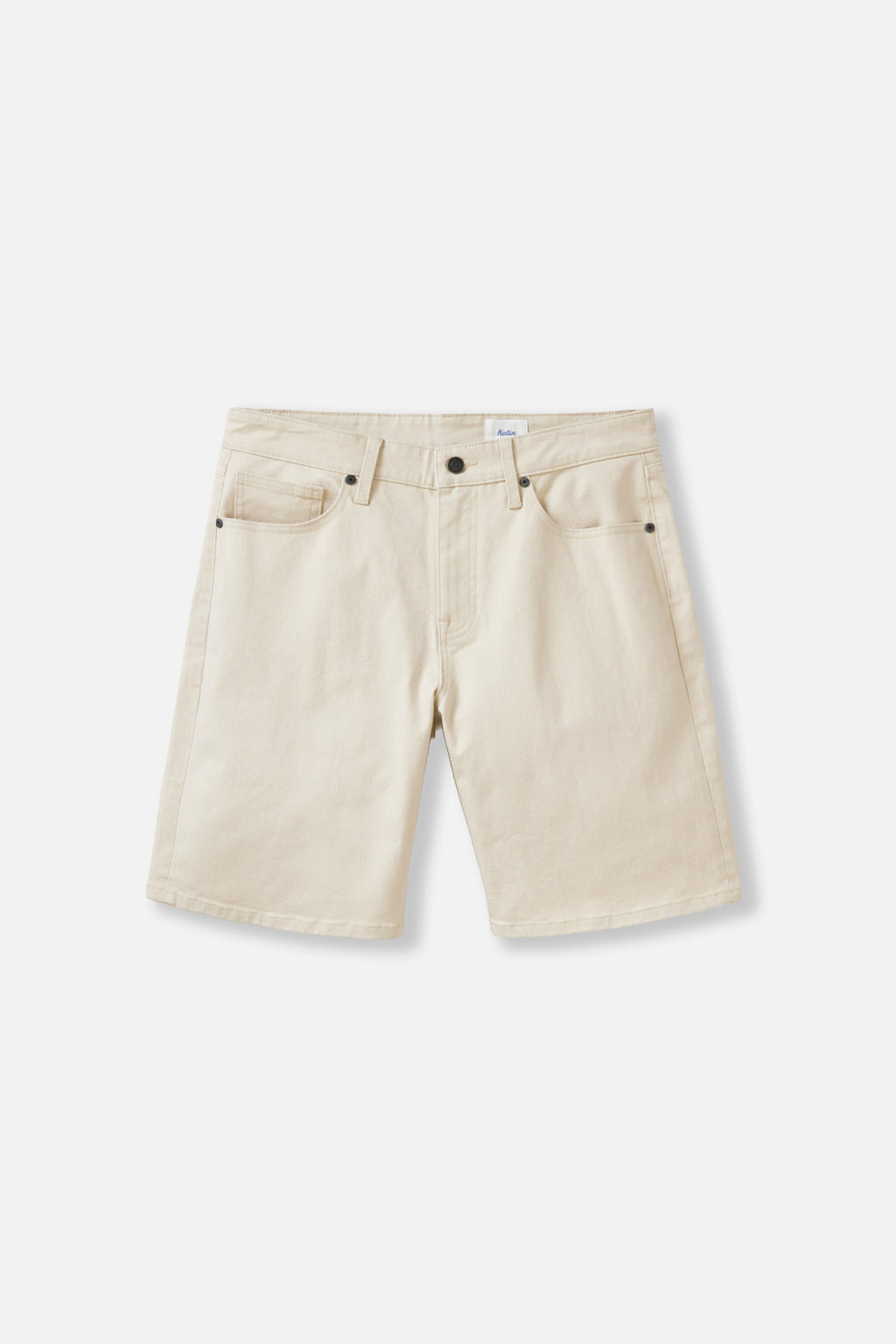 Short En Jean George 64 Bull