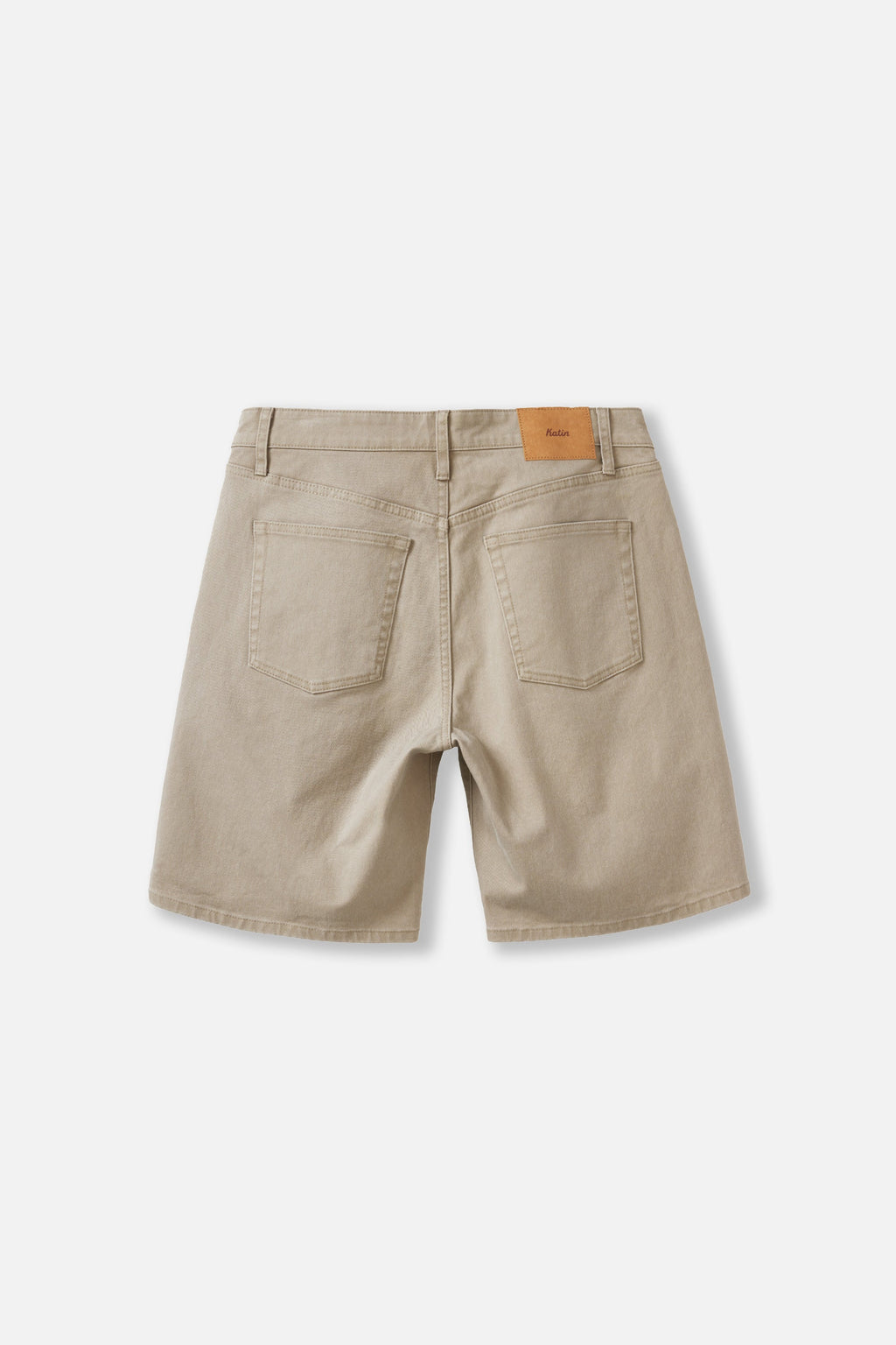 Short En Jean George 64 Bull