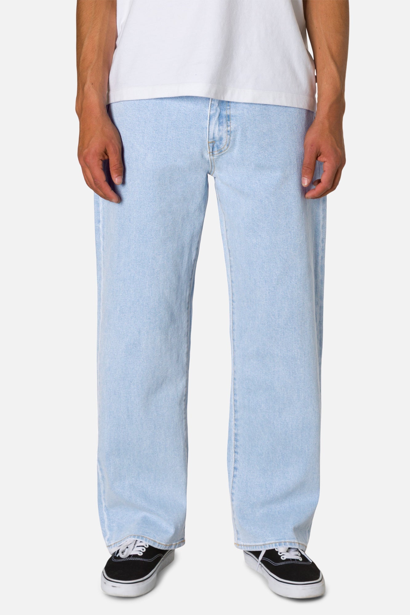 Jean Baggy George 64