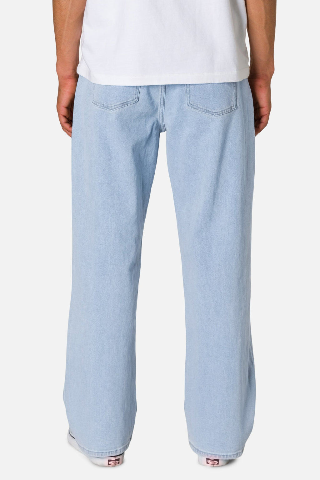 Jean Baggy George 64