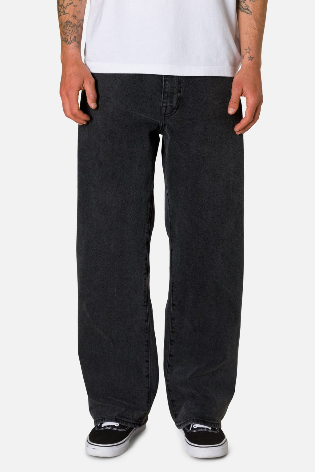 Jean Baggy George 64